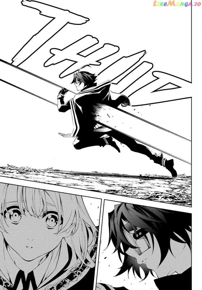 Wistoria: Wand and Sword Chapter 7 image 19_optimized
